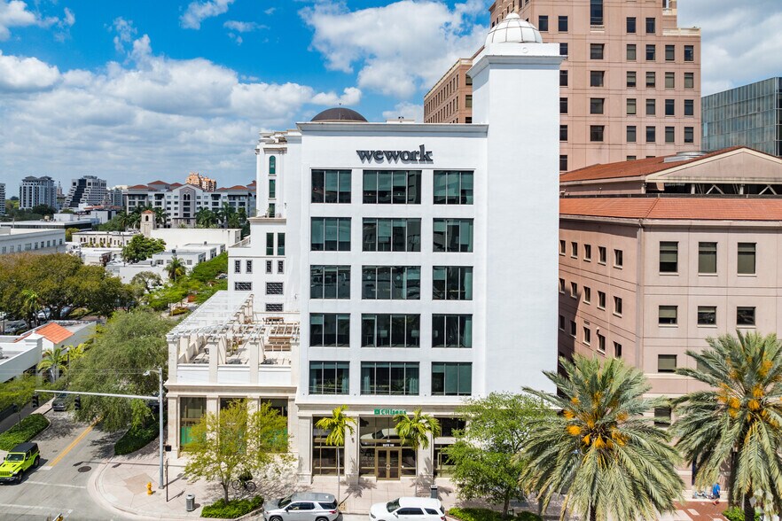 More Photos Of 2222 Ponce de Leon Blvd, Coral Gables Office For Lease