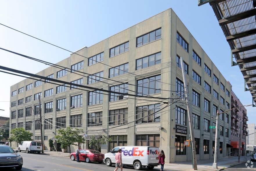 3110 37th Ave, Long Island City, NY 11101 Office For Lease