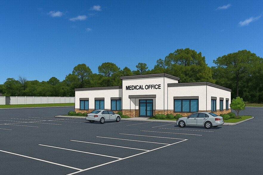 Primary Photo Of 15275 Powell, Brooksville Land For Sale