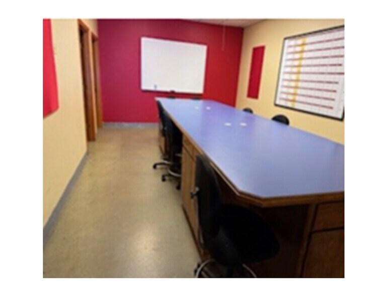 More Photos Of 10812 Mark Twain Rd, West Frankfort Industrial For Sale