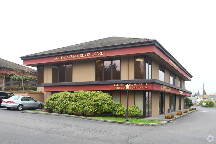 More Photos Of 2115 S 56th St, Tacoma Unknown For Lease