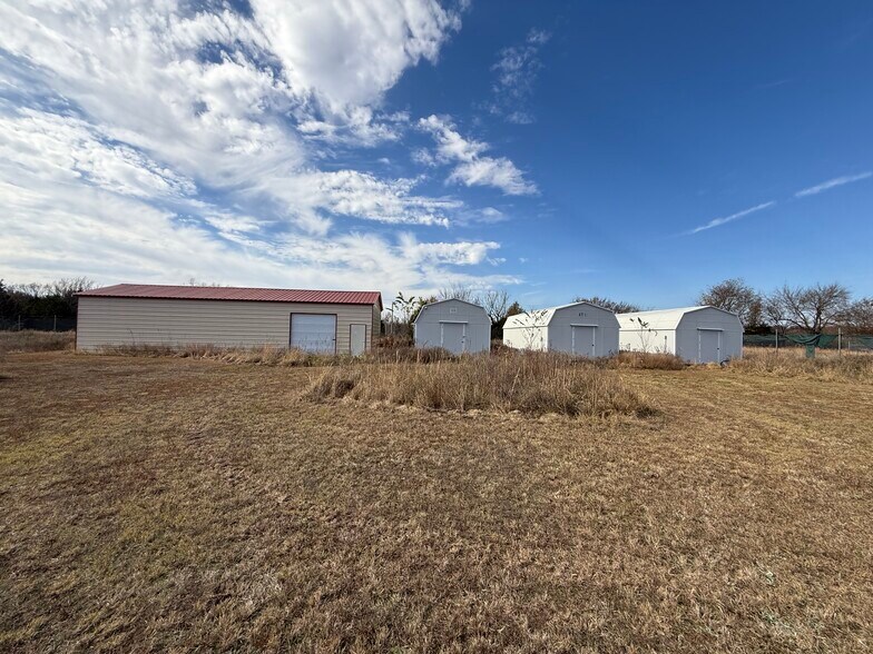 More Photos Of S Old 69 hwy, Mcalester Land For Sale
