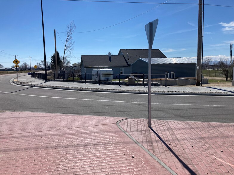 More Photos Of 4855 S Ten Mile Rd, Meridian Land For Sale