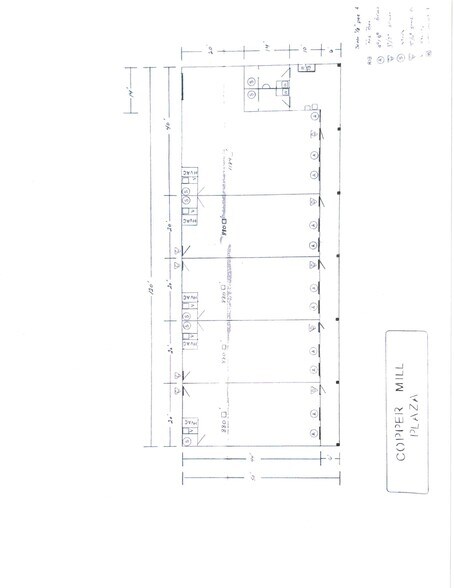 More Photos Of 19275 125 Hwy, Fairland General Retail For Sale