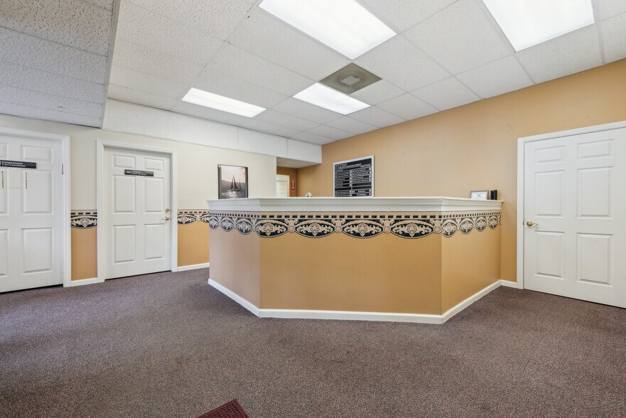 More Photos Of 116 E Pittsburgh St, Greensburg Loft Creative Space For Lease