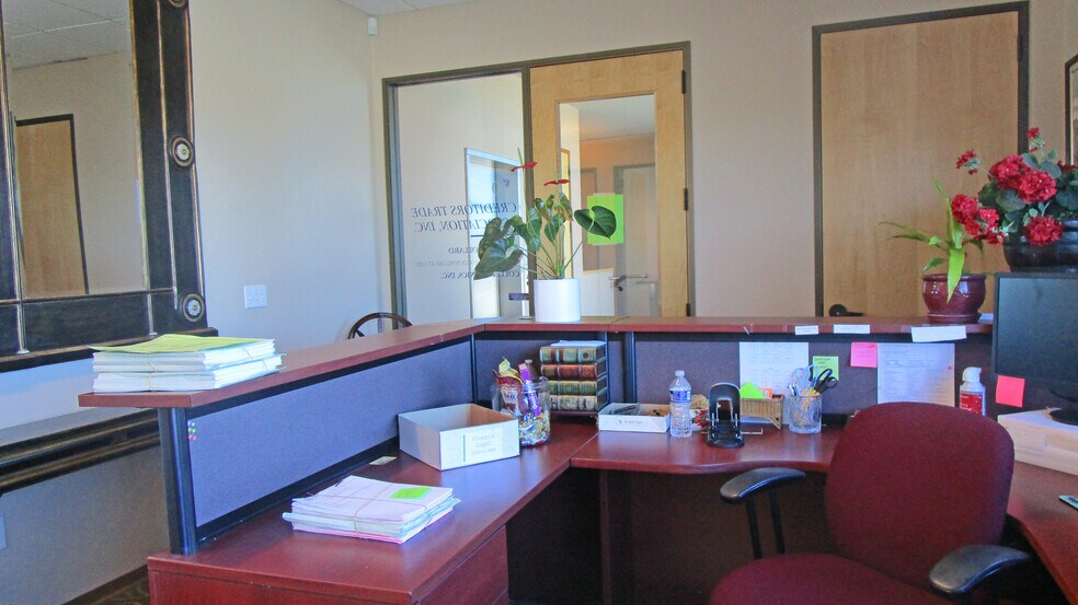 More Photos Of 3785 Brickway Blvd, Santa Rosa Office For Sale