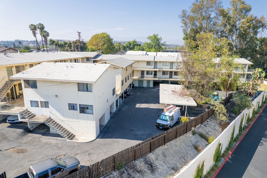 More Photos Of , Montebello Multifamily For Sale