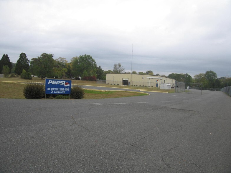 More Photos Of 360 Monroe Hwy, Lancaster Warehouse For Lease