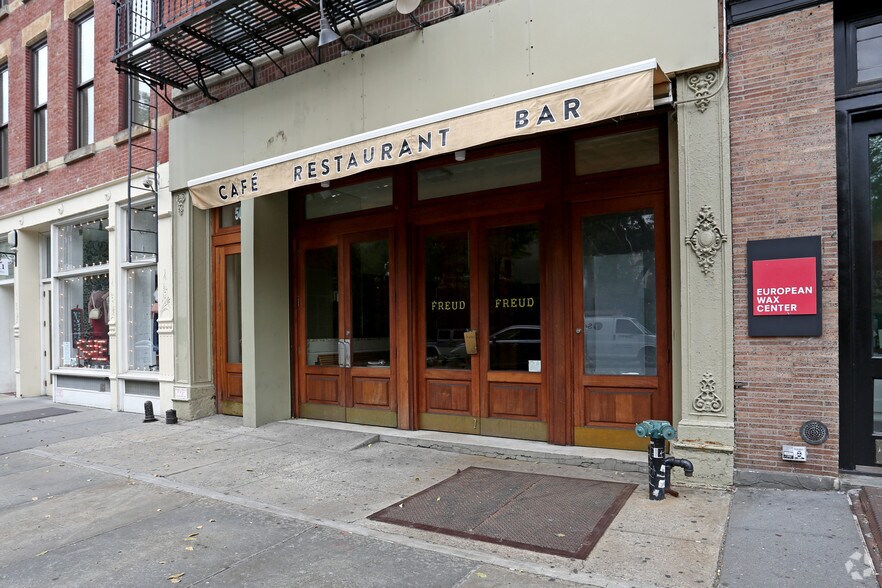 More Photos Of 506 Laguardia Pl, New York Apartments For Sale