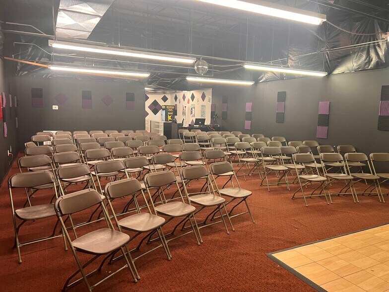 More Photos Of 122 W 900 N, Payson Bowling Alley For Sale