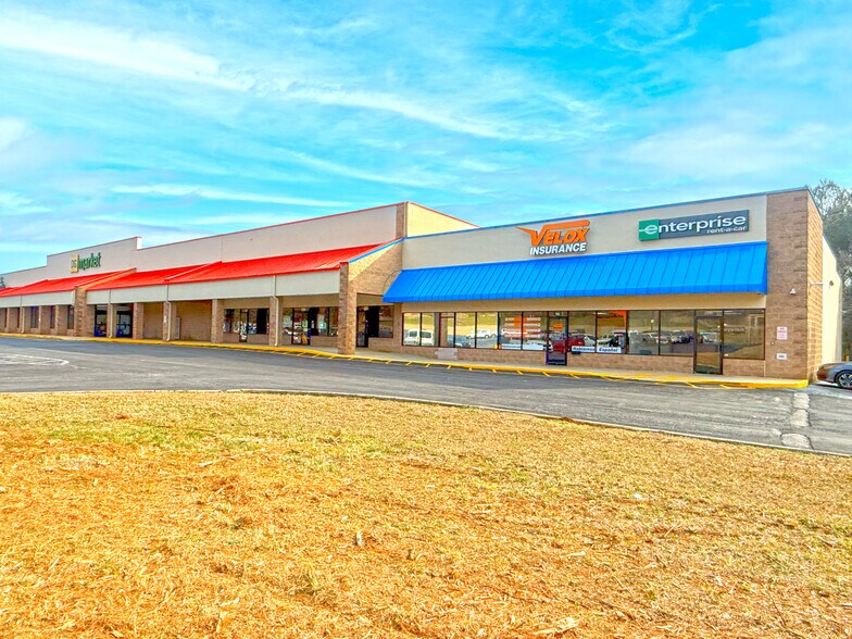More Photos Of 1168 N Main St, Cedartown Unknown For Lease