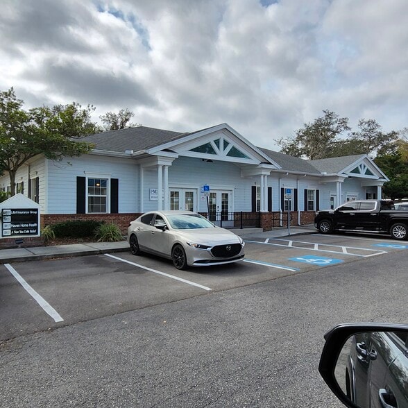 Primary Photo Of 10849-10855 Boyette Rd, Riverview Office For Lease