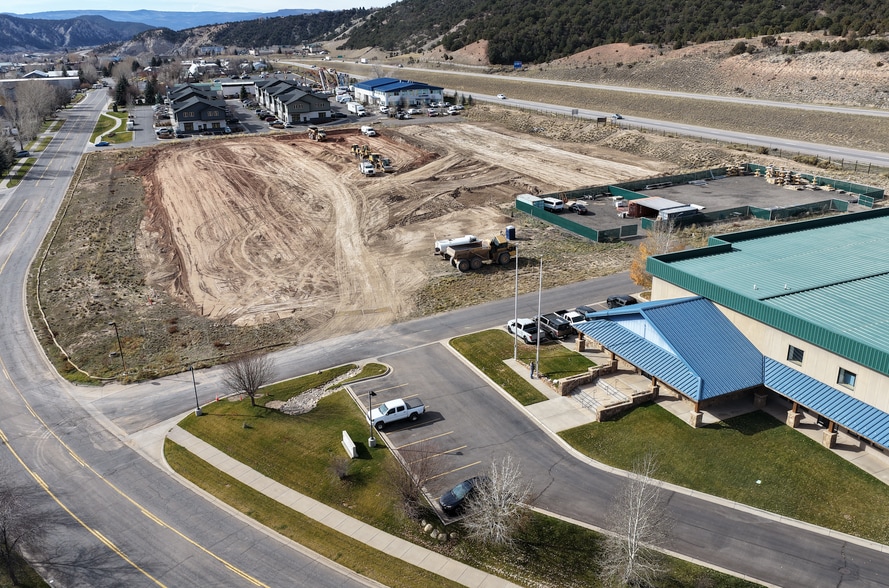 More Photos Of 1215 Chambers ave, Eagle Industrial For Lease