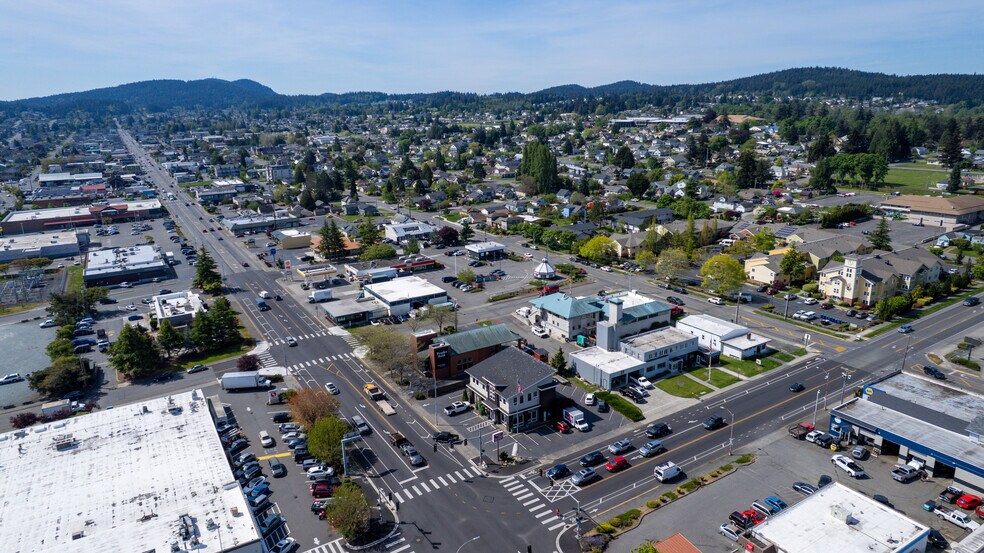 More Photos Of 1202 Commercial Ave, Anacortes Office For Sale