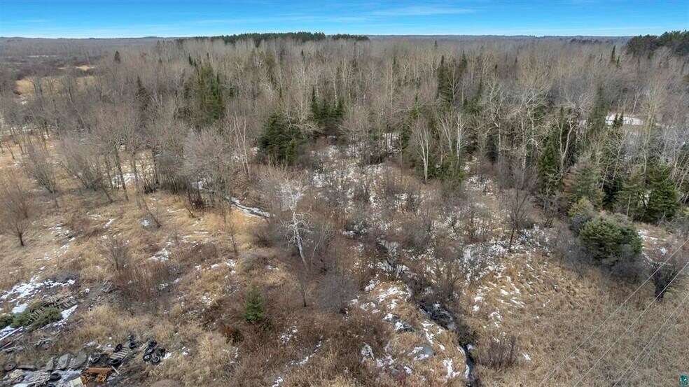 More Photos Of Xxyz Miller Trunk Hwy, Hermantown Land For Sale
