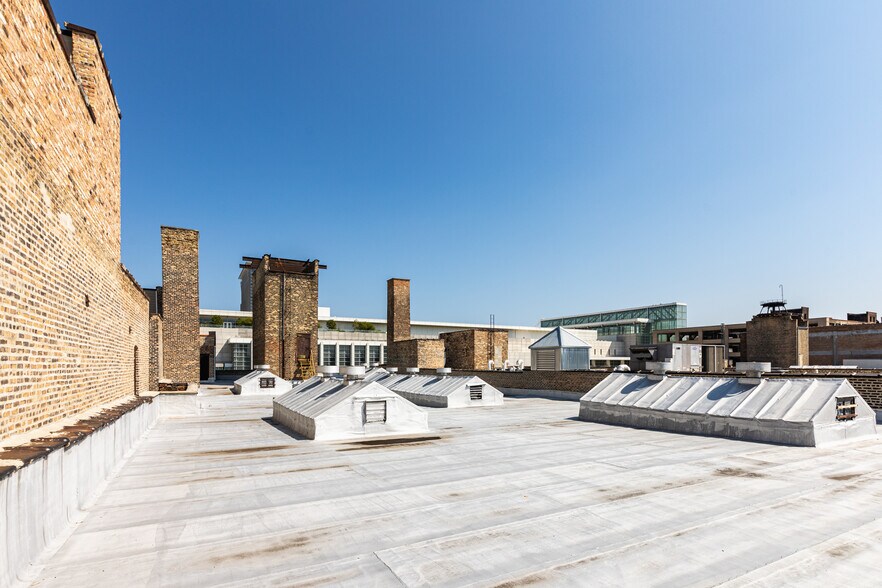 More Photos Of 2221 S Michigan Ave, Chicago Manufacturing For Sale