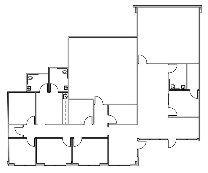 More Photos Of 104-115 Jordan Plaza Blvd, Tyler Unknown For Lease