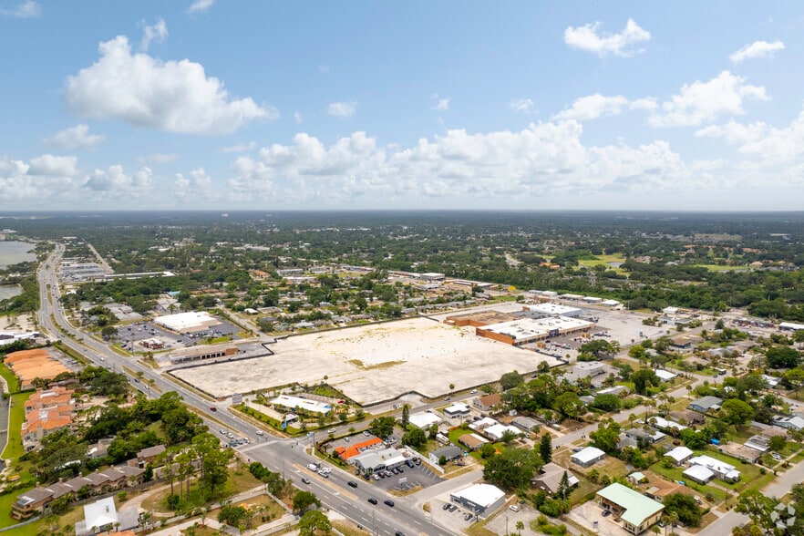 More Photos Of 3550 S Washington Ave, Titusville Land For Sale