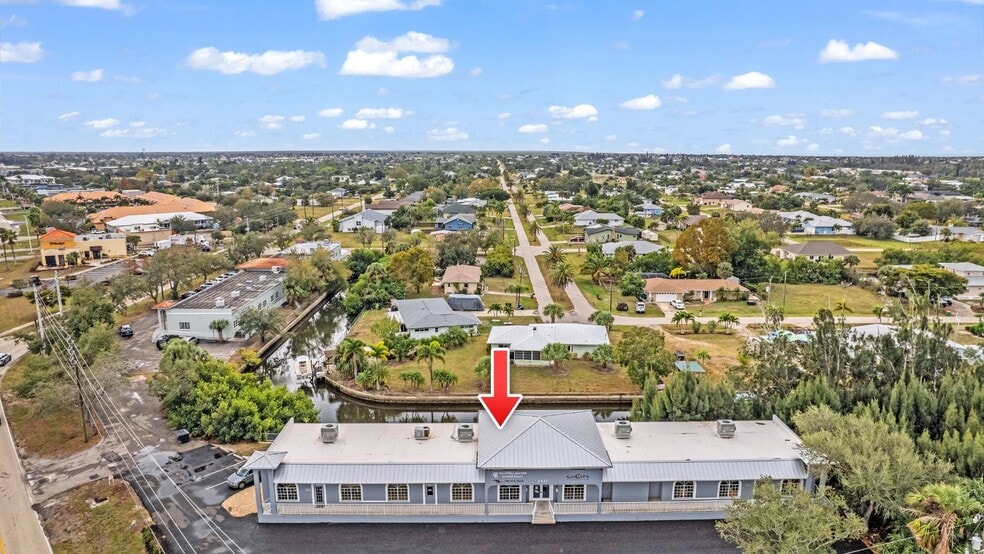 More Photos Of 2421 Shreve St, Punta Gorda Office For Lease