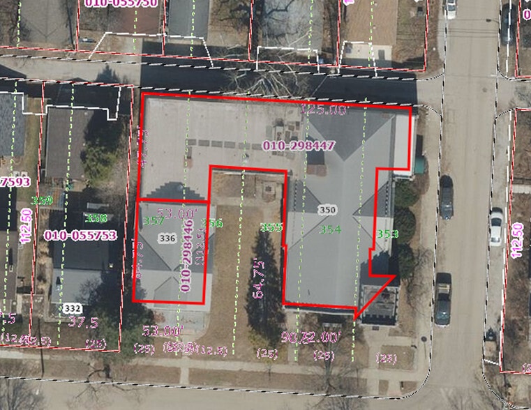 More Photos Of 350 E Tulane Rd, Columbus Religious Facility For Sale