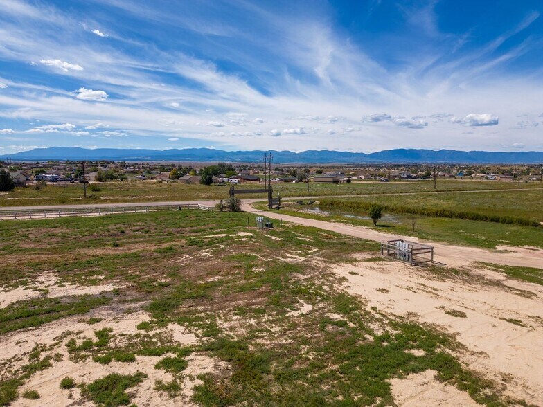 More Photos Of 1401 McCulloch, Pueblo West Self Storage For Sale