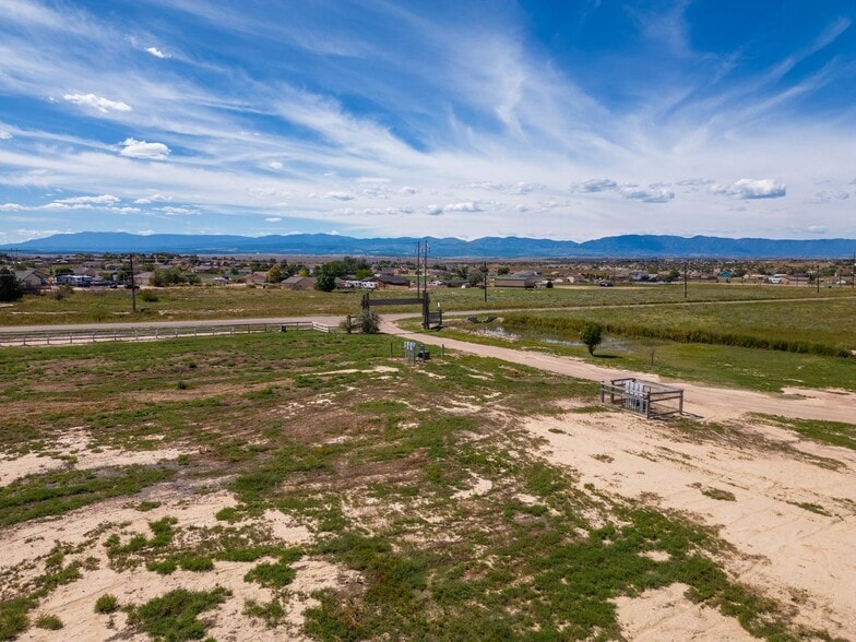 More Photos Of 1401 McCulloch, Pueblo West Self Storage For Sale