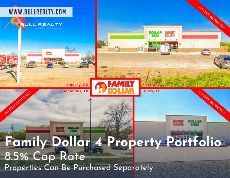 Primary Photo Of ,  General Retail For Sale