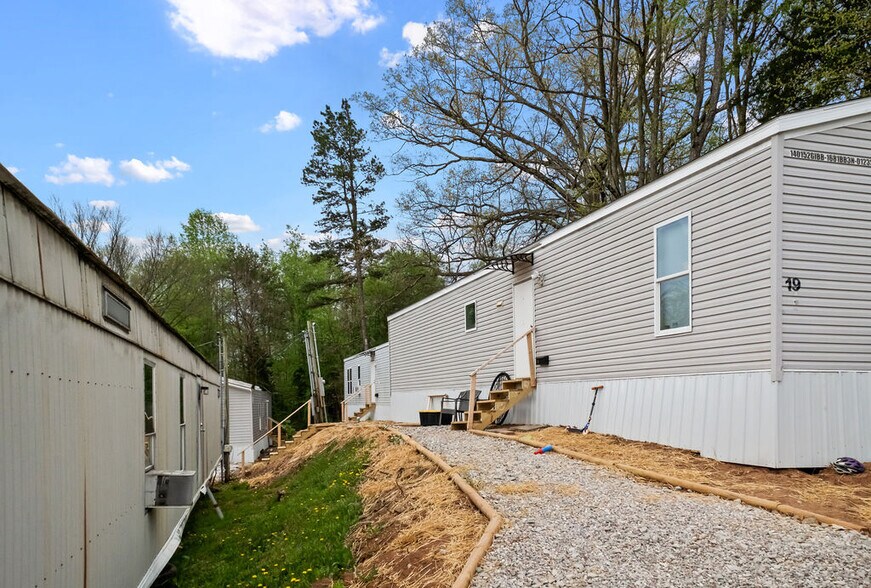 More Photos Of 2659 2nd St, Hurricane Manufactured Housing Mobile Home Park For Sale