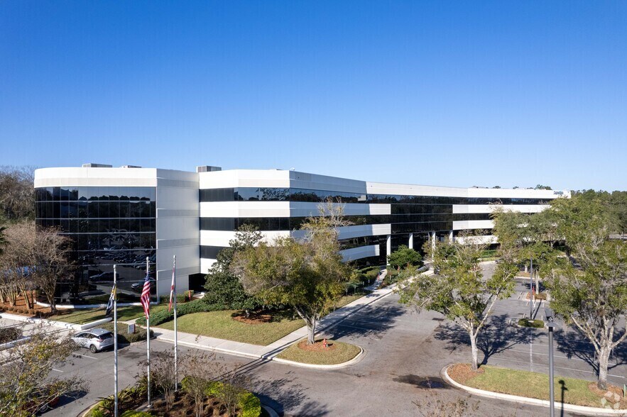 Primary Photo Of 8900 Prominence Pky, Jacksonville Unknown For Lease