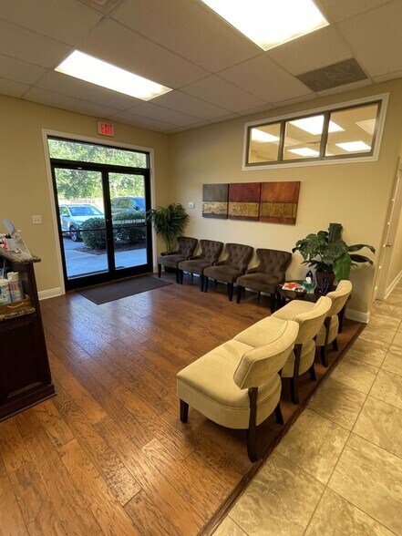 More Photos Of 25366 Profit Dr, Daphne Office For Sale