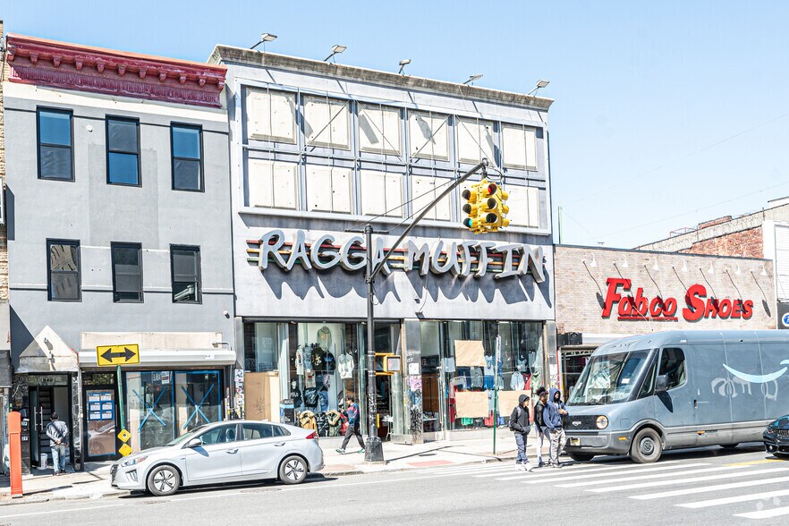 More Photos Of 938 Flatbush Ave, Brooklyn Storefront Retail Office For Lease