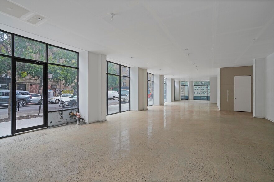 More Photos Of 878 Nostrand Ave, Brooklyn Office For Lease