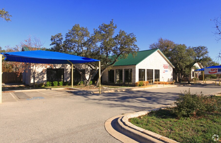 More Photos Of 11201 Pecan Park Blvd, Cedar Park Carwash For Lease