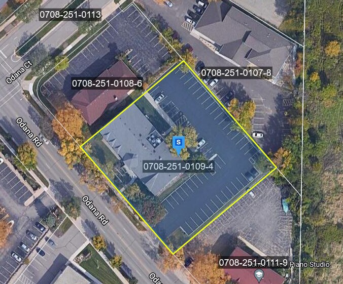 More Photos Of 6314 Odana Rd, Madison Office For Lease