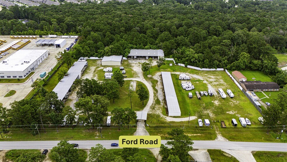 More Photos Of 24792 Ford Rd, Porter Land For Sale