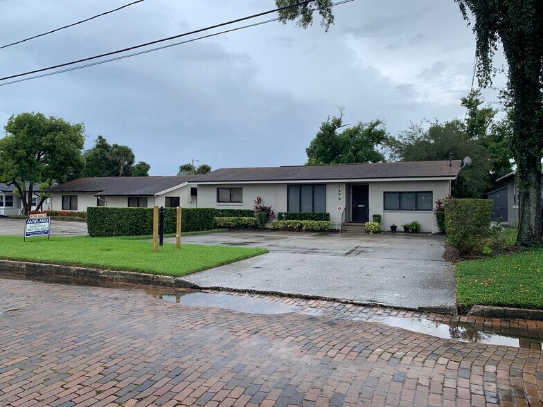 More Photos Of 1430 Gene St, Winter Park Office For Sale