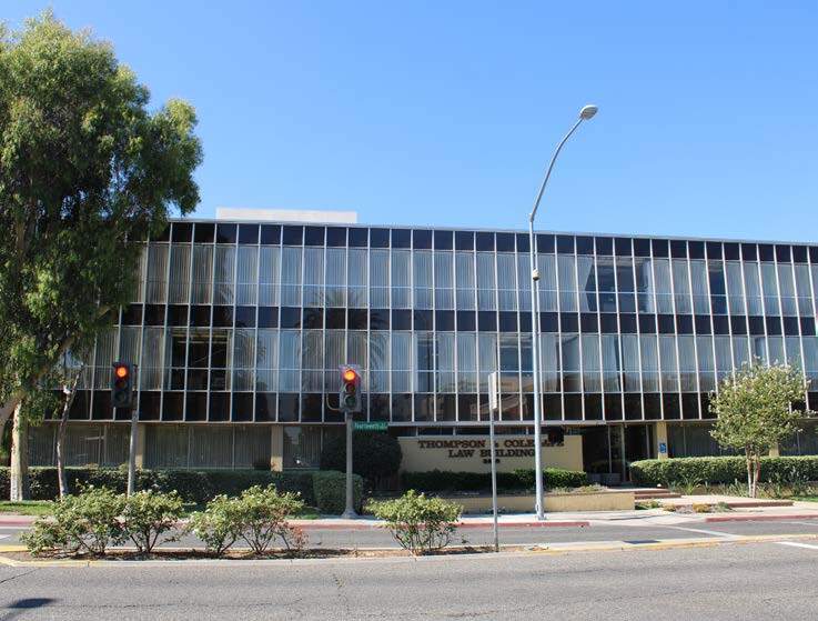 Primary Photo Of 3610 14th St, Riverside Office For Lease