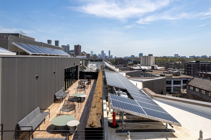 More Photos Of 45-55 Brighton Ave, Allston Apartments For Lease