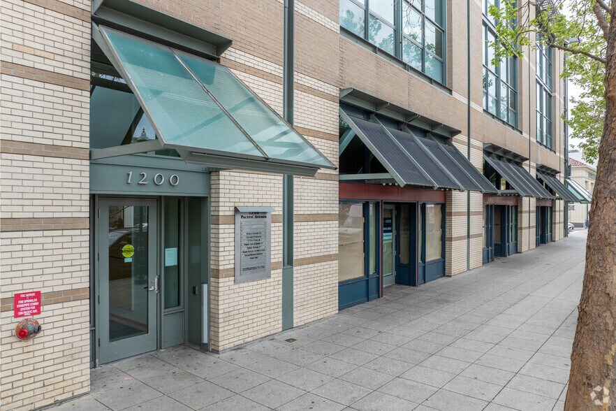 More Photos Of 1200 Pacific Ave, Santa Cruz Office For Lease