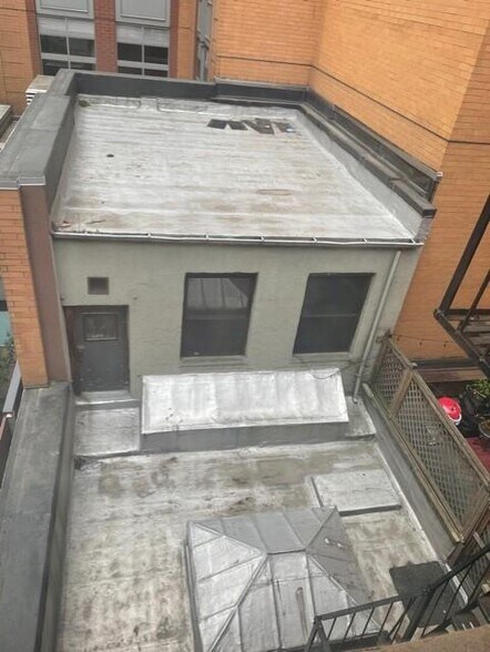 More Photos Of 50 W 27th St, New York Storefront Retail Office For Lease