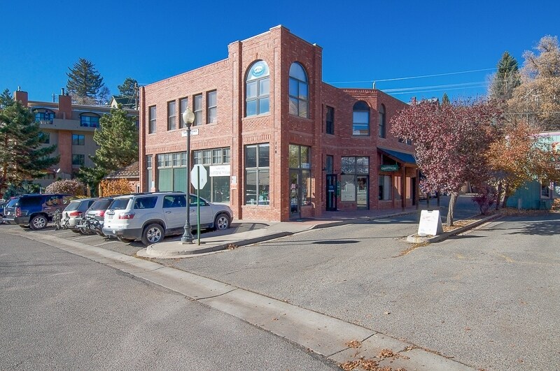 Primary Photo Of 110 Midland Ave, Basalt Office Residential For Lease