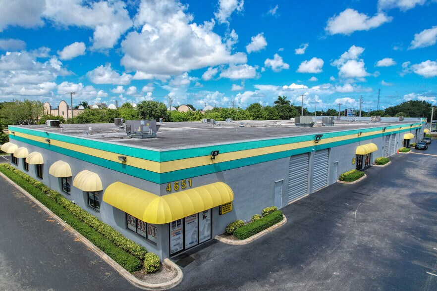 More Photos Of 4990 SW 52nd St, Fort Lauderdale Unknown For Lease