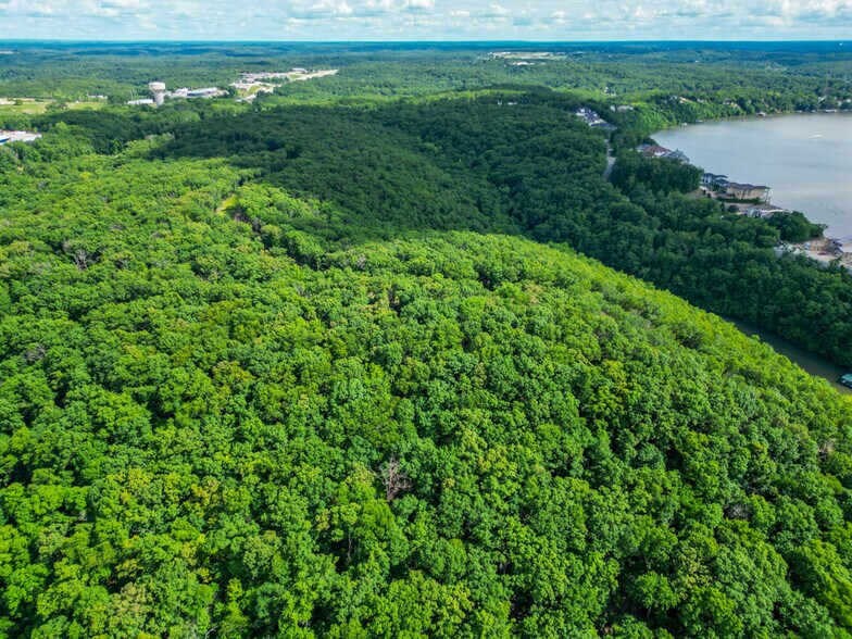 More Photos Of Burton Duenke Ln l, Osage Beach Land For Sale