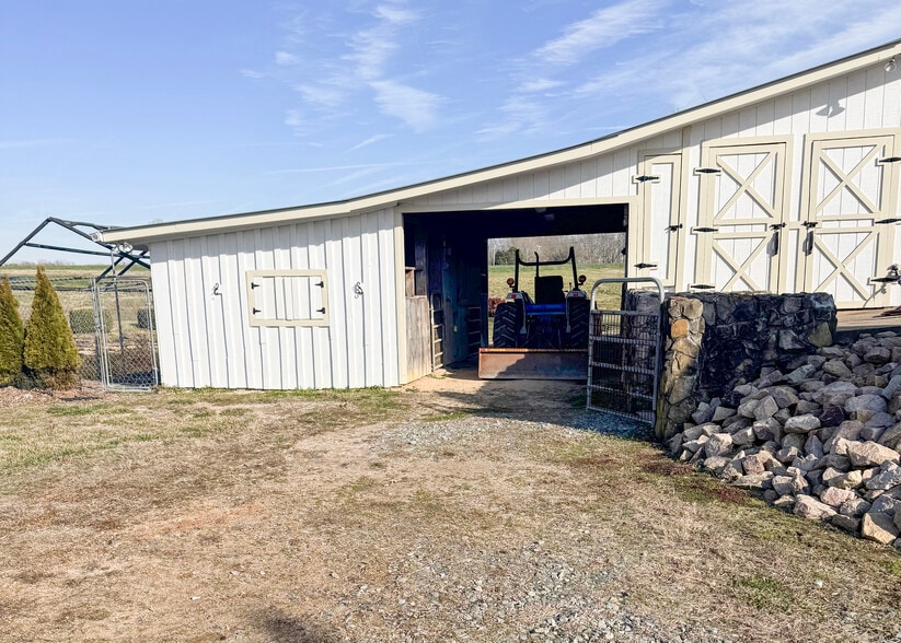 More Photos Of 4530 Patterson Rd, China Grove Lodge Meeting Hall For Sale