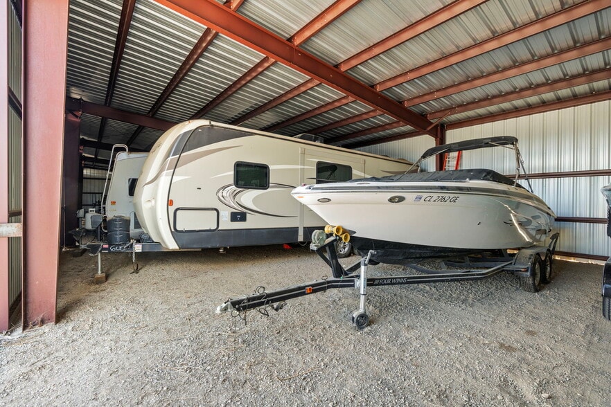 More Photos Of 400 County Road 982, Arboles Self Storage For Sale