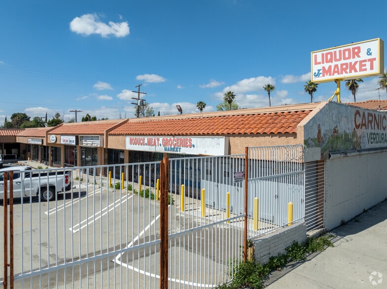 More Photos Of 12777 San Fernando Rd, Sylmar Storefront For Sale