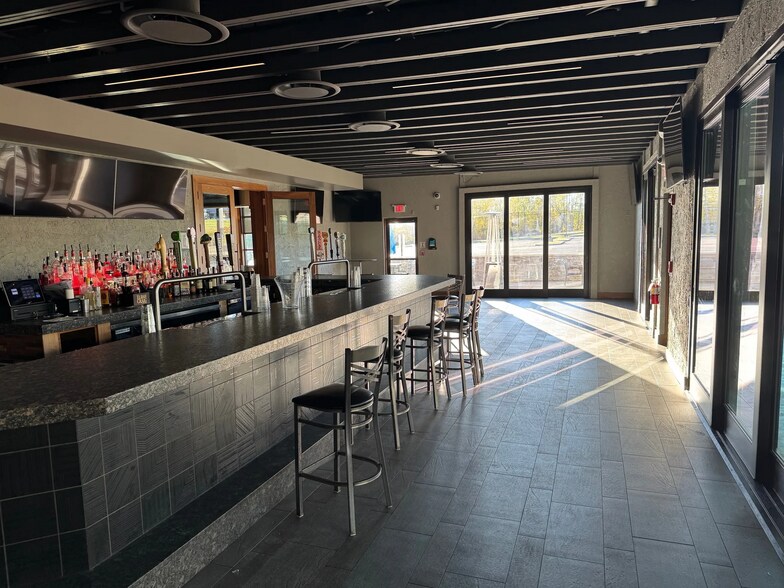 More Photos Of 3535 Walters Rd, Syracuse Restaurant For Sale