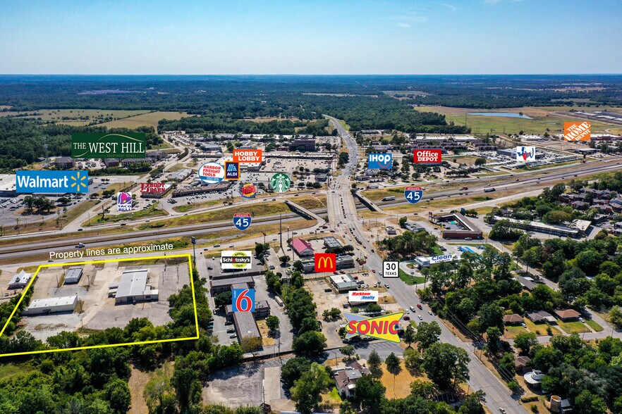 More Photos Of , Huntsville General Retail For Sale