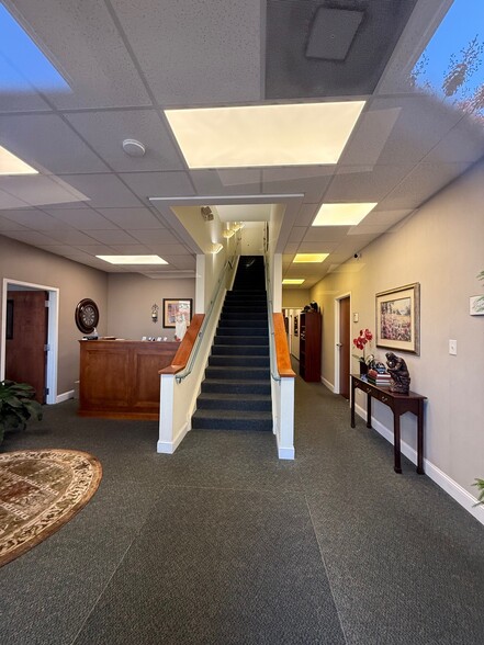 More Photos Of 5368-5380 Twin Hickory Rd, Glen Allen Flex For Sale