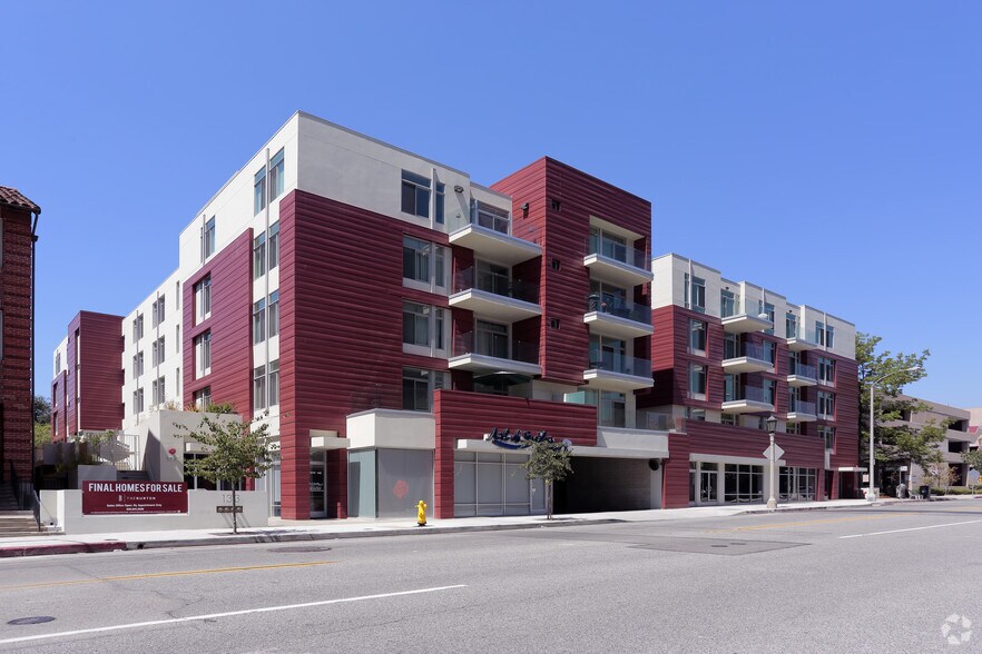 More Photos Of 119 S Robles Ave, Pasadena Apartments For Sale